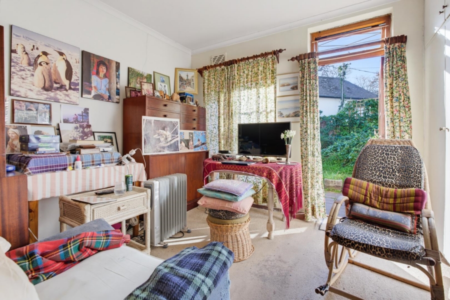 2 Bedroom Property for Sale in Newlands Western Cape